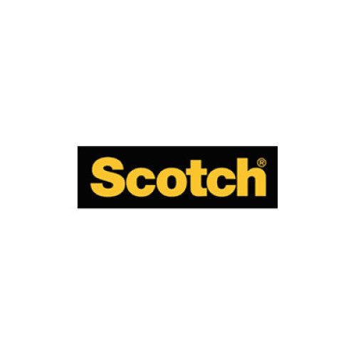 Scotch Removable Double-Sided Mounting Squares 1" Length x 1" Width - White - Acrylic Adhesive - For Mount Picture/Poster, Mounting Decoration, Mounting Artwork - 16 / Pack