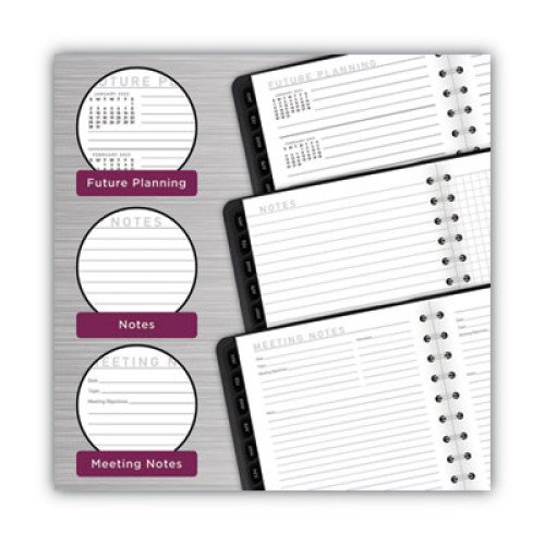At-A-Glance Contemporary Planner