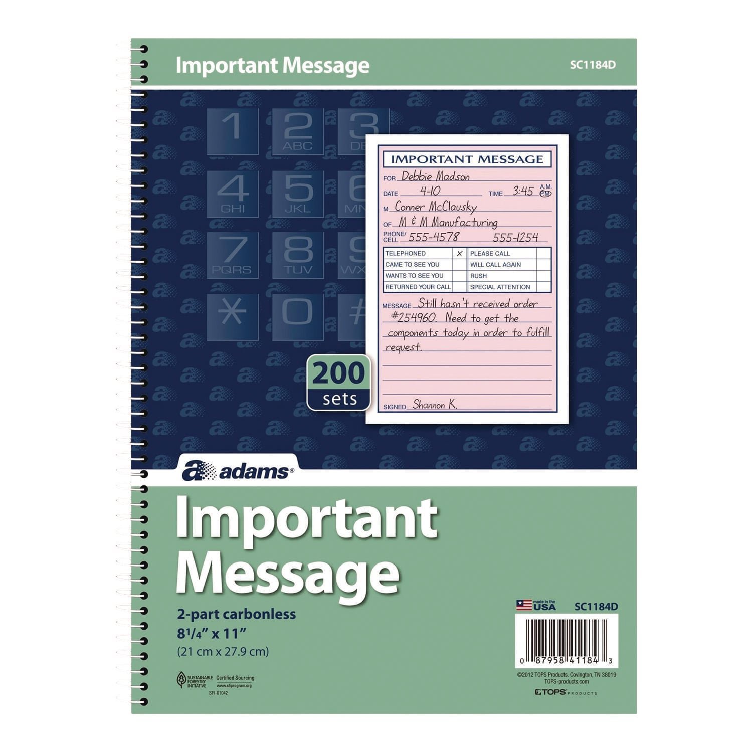 adams-important-message-book-two-part-carbonless-4-forms-sheet-200-forms.jpg
