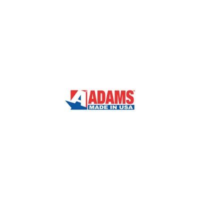 Adams Multipart Purchase Order Pad, Three-Part Carbonless, 8.44 x 5.56, 50 Sets/Pad,10 Pads/Pack (TC583110)