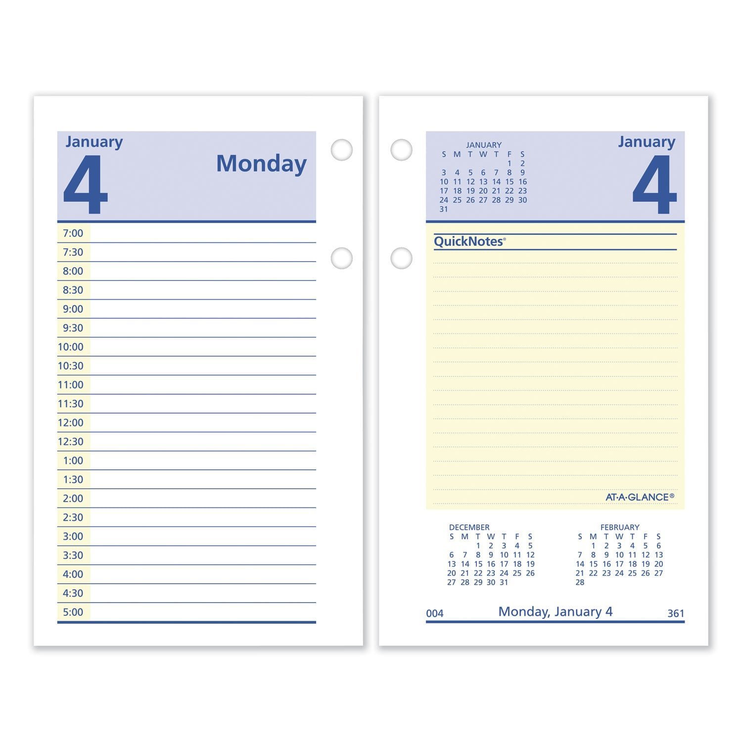 at-a-glance-quicknotes-desk-calendar-refill-35-x-6-white-yellow-blue.jpg