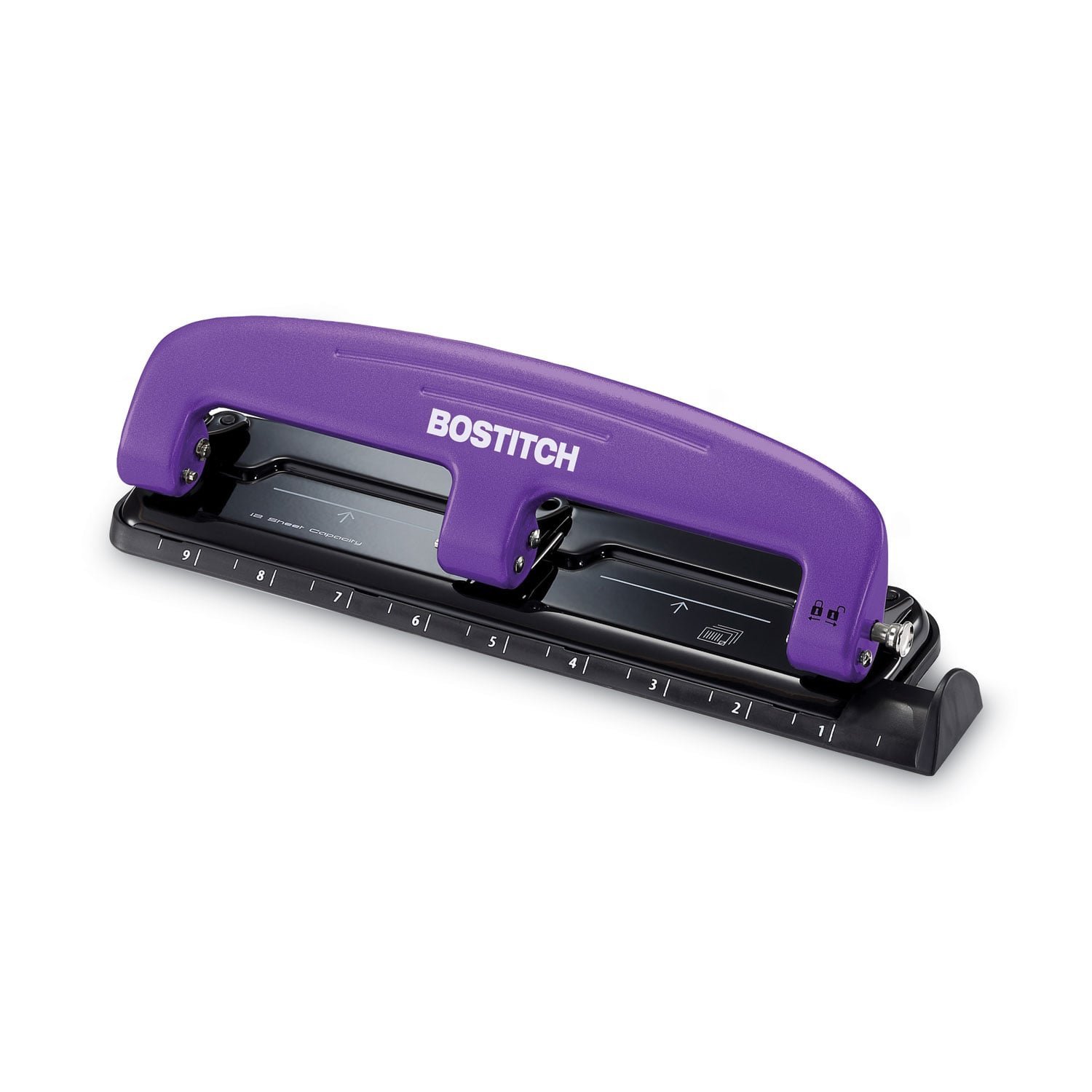 bostitch-12-sheet-ez-squeeze-three-hole-punch-9-32-holes-purple-black-2105.jpg