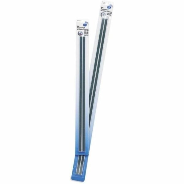 CARL Replacement Cutting Mats Home, Office - Polyvinyl Chloride (PVC) - White - 2 / Pack (16180)