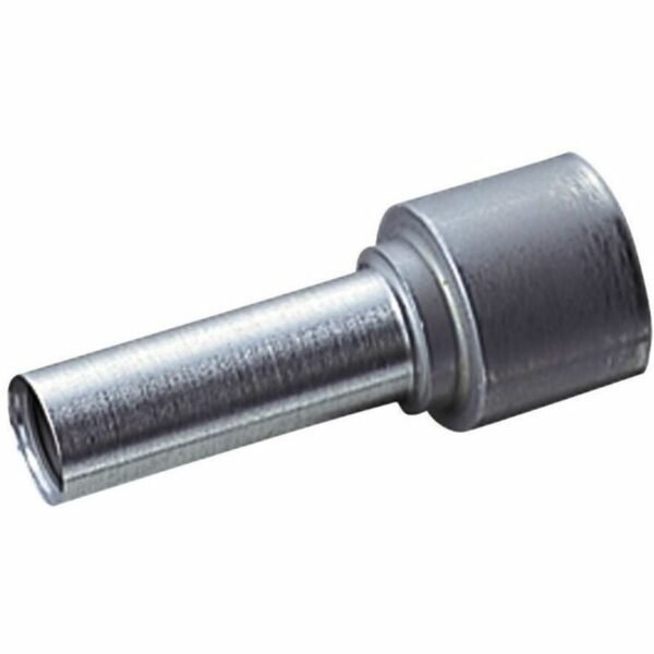 CARL Replacement Punch Head Kit 0.28" - Silver - 1 Set (60004)