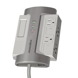 Panamax M4-EX Surge Protectors