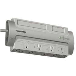 Panamax PM8-EX Surge Protectors