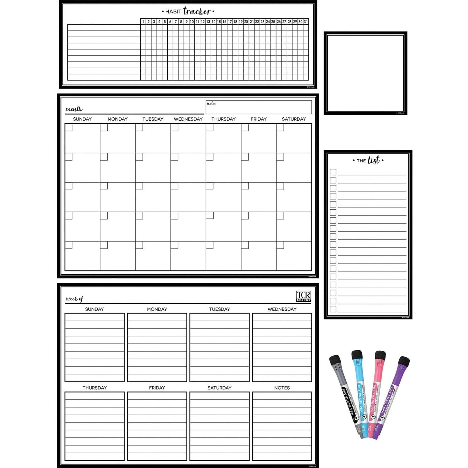 teacher-created-resources-black-white-dry-erase-magnetic-calendar-set.jpg
