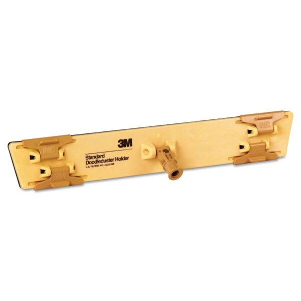 3M Doodleduster Holder, Large, 38 x 3 15/16, Tan (19151)