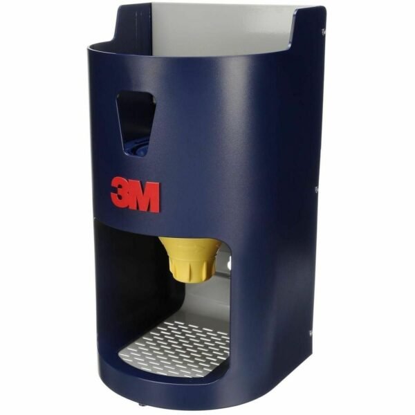 3M E-A-R One Touch Pro Earplug Dispenser, Blue (3910000)