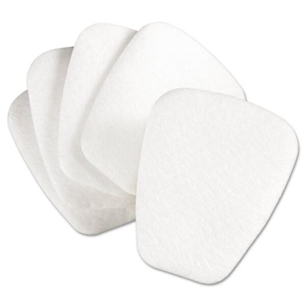 3M Particulate Filters, N95, 10/Box (5N11)
