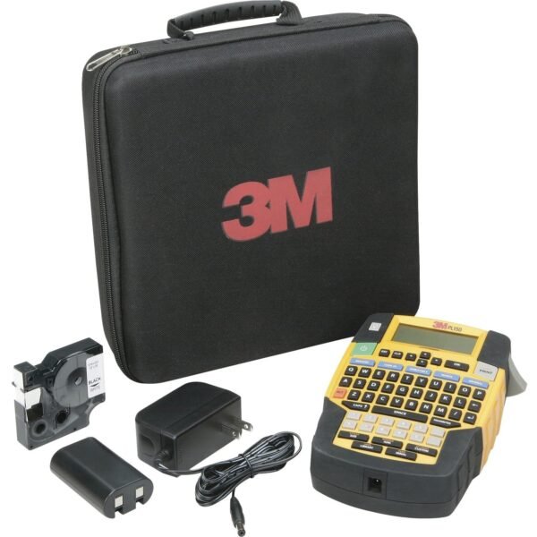 AbilityOne 7490016576125 Dymo/SKILCRAFT All-Purpose Labeling Tool w/QWERTY Keyboard, 2 Line