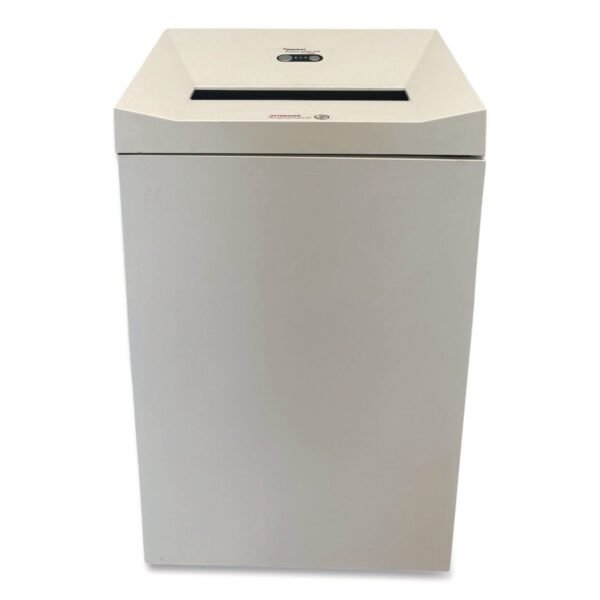 AbilityOne 7490017216063, SKILCRAFT High Security Paper Shredder, 16 Manual Sheet Capacity