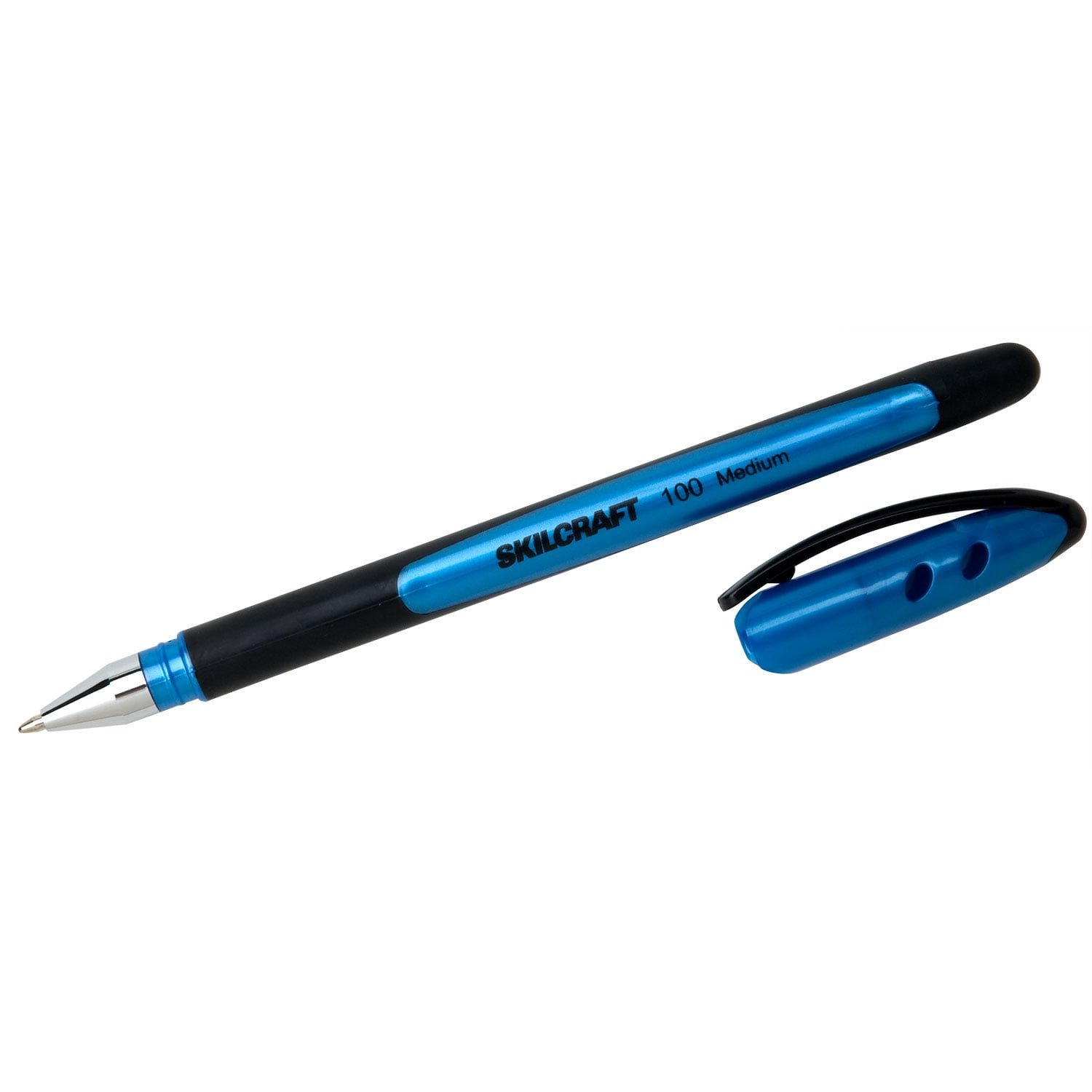 abilityone-7520014220313-skilcraft-100-ballpoint-pen-stick-medium-1-mm-.jpg