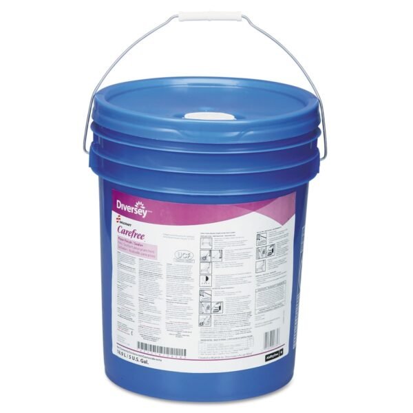 AbilityOne 7930014108562, SKILCRAFT Floor Sealer/Finish, 5 gal Pail