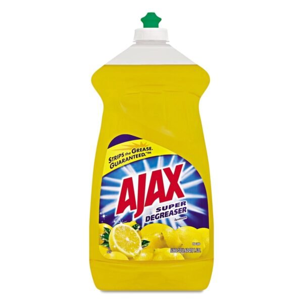 Ajax 49861 Dish Detergent