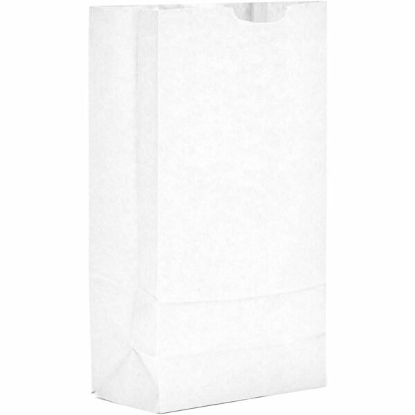 AJM Paper Grocery Bags (WB10NP5C)