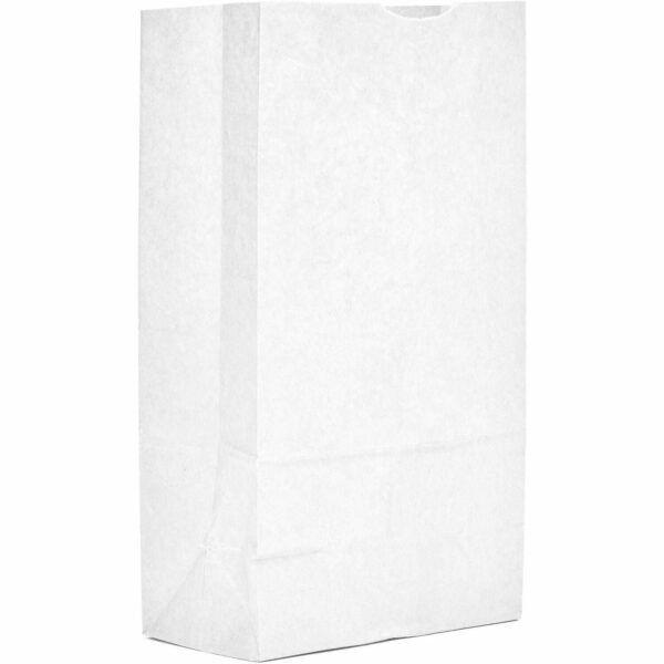 AJM Paper Grocery Bags (WB12NP5C)