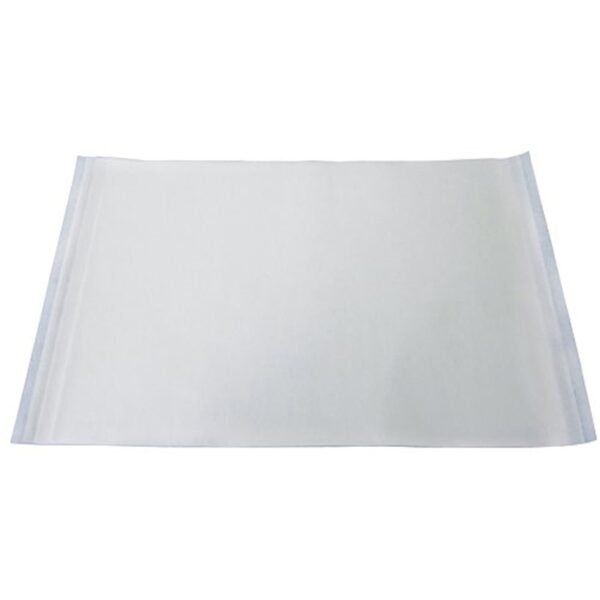 Bagcraft Quinlon Pan Liners Pan Liner - Breakroom, Food - Disposable - Natural - 1000 / Carton (008206)