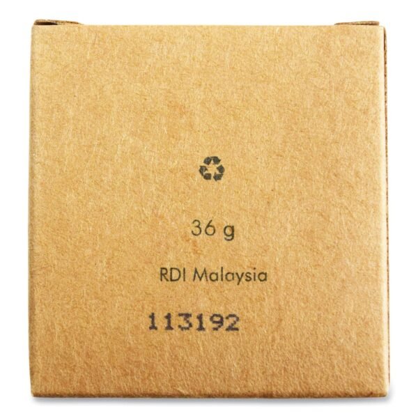 Basic Elements Bath Soap Bar, Clean Scent, 1.41 oz, 200/Carton (SPBELBH)