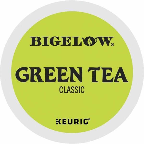 Bigelow® Classic Blend Green Tea Green Tea K-Cup (2847CT)