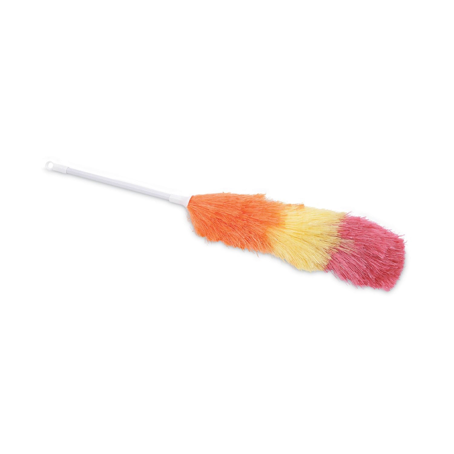 boardwalk-9441-polywool-duster-20-plastic-handle-assorted-colors-bwk9441.jpg