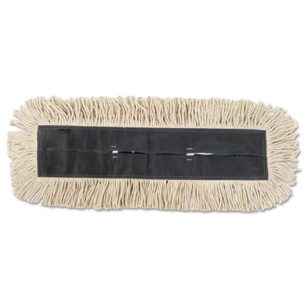 Boardwalk DD91536W Dust Mop Heads