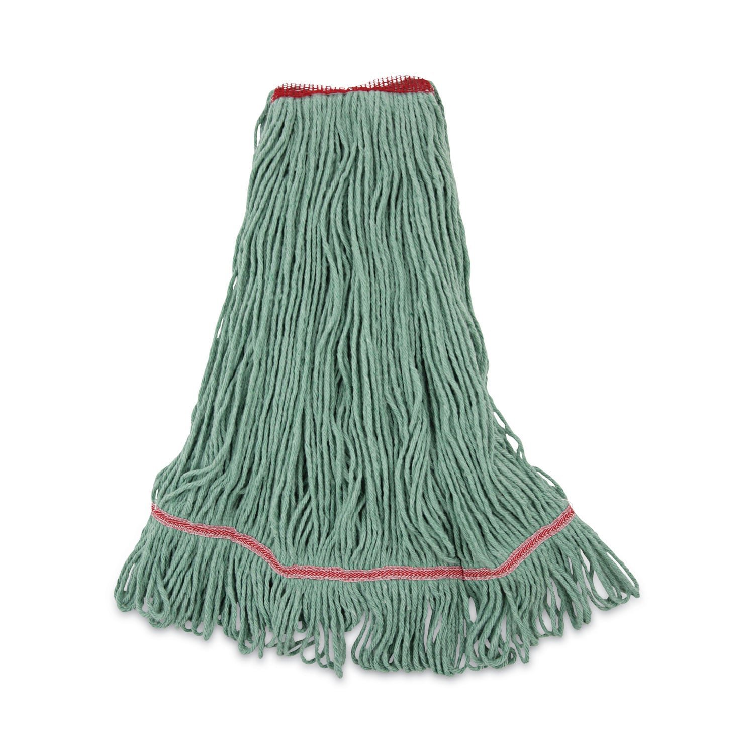 boardwalk-large-standard-mop-head-cotton-rayon-fiber-green-bwk503gnnb.jpg
