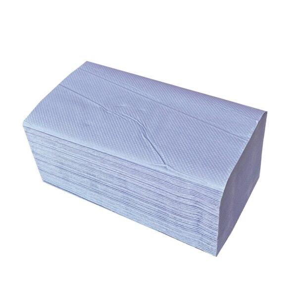 Boardwalk Windshield Paper Towels, 9.05 x 10, Blue, 250/Pack, 9 Packs/Carton (6191)