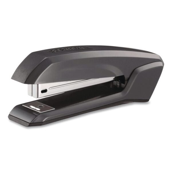 Bostitch Ascend Stapler, 20-Sheet Capacity, Slate Gray (B210RGRAY)