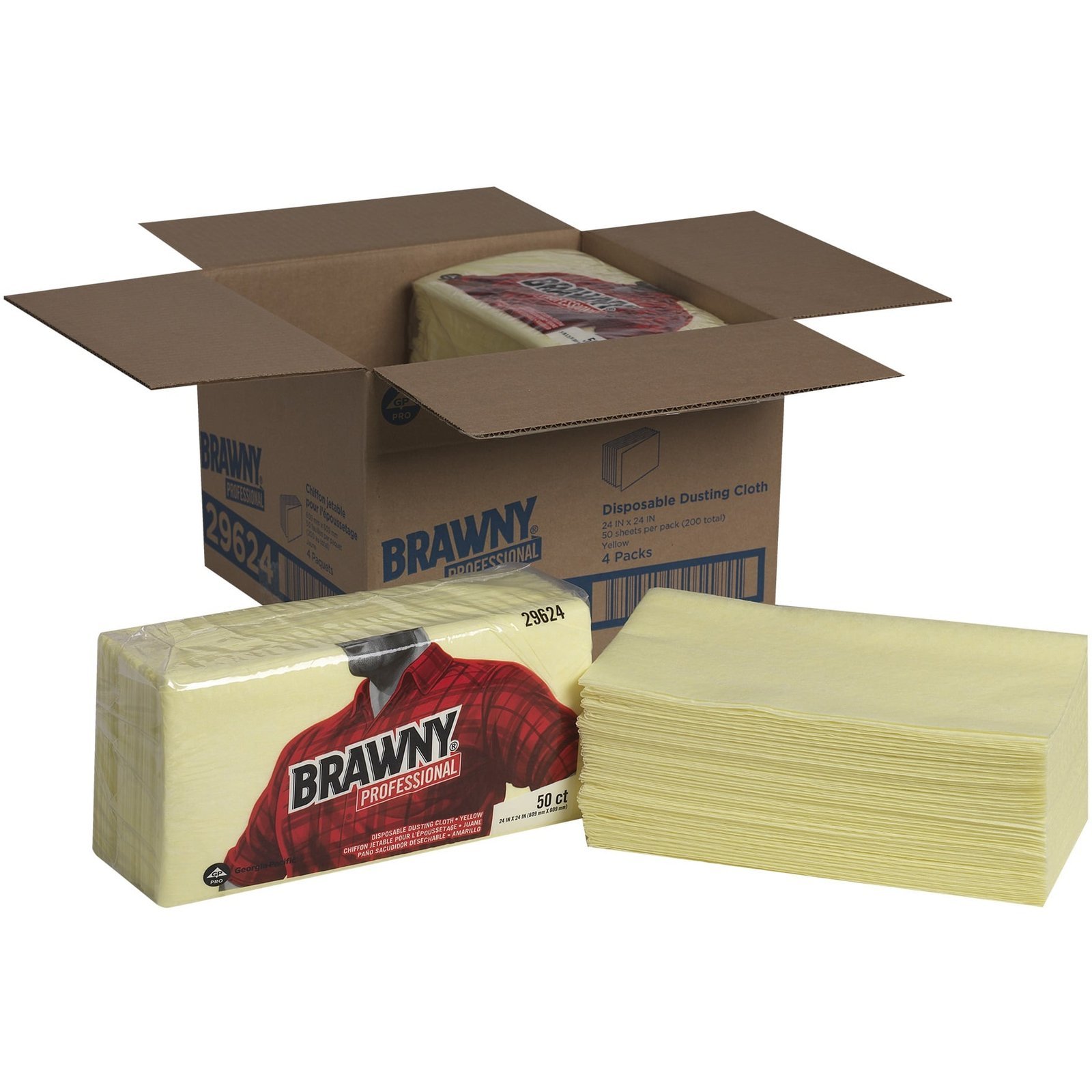 brawny-dusting-cloths-quarterfold-24-x-24-unscented-yellow-50-pack-4.jpg