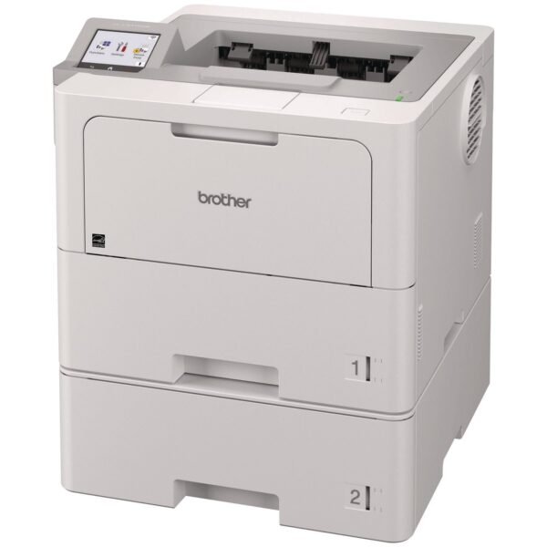 Brother HL-L6415DW Enterprise Laser Printer
