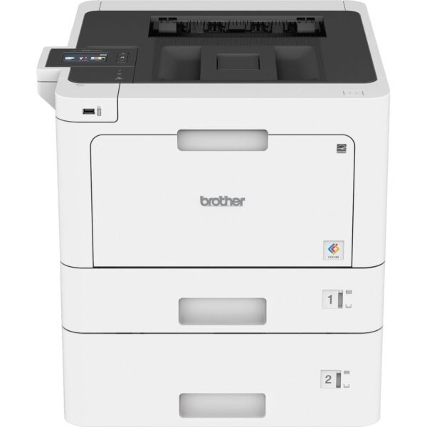 Brother HL-L8360CDWT Desktop Laser Printer - Color