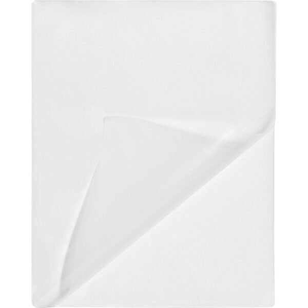 Business Source Laminating Pouches Sheet Size Supported: Letter 8.50" Width x 11" Length x 5 mil Thickness - Laminating Pouch/Sheet Size: 9" Width x 11.50" Length - for...