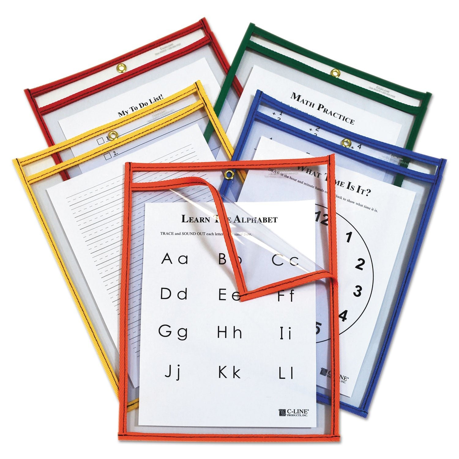 c-line-reusable-dry-erase-pockets-easy-load-9-x-12-assorted-primary.jpg
