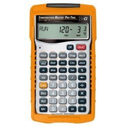 Calc Industries 4080 Calculators