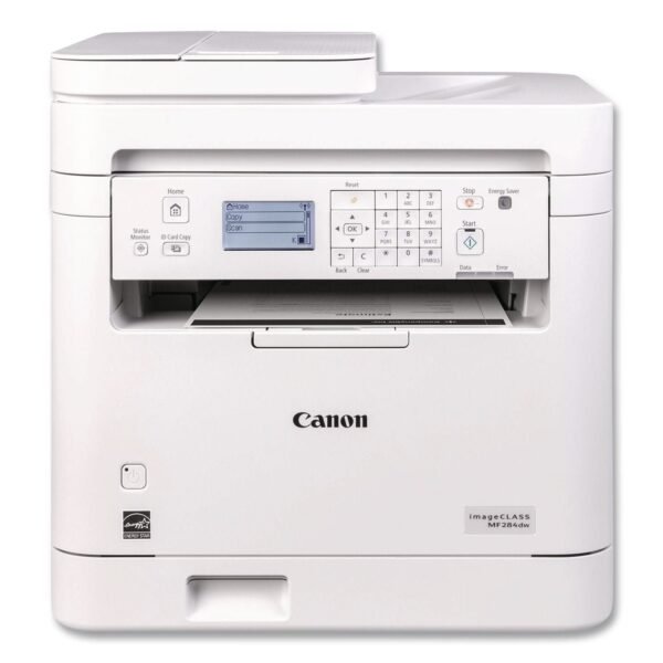 Canon imageCLASS MF284dw, Copy/Print/Scan (6354C019)