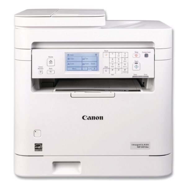 Canon imageCLASS MF287dw, Copy/Fax/Print/Scan (6354C011)