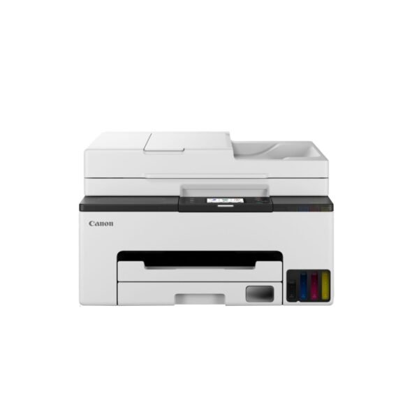 Canon MAXIFY GX2020 All-in-One Inkjet Printer, Copy/Fax/Print/Scan (6171C002)
