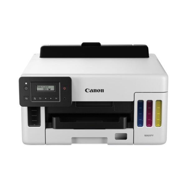 Canon MAXIFY GX5020 Wireless Small Office Inkjet Printer (5550C002)