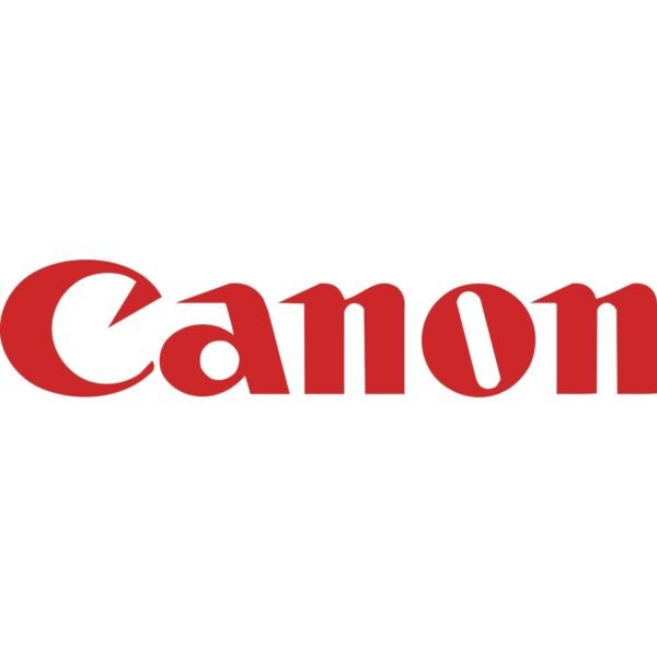 Canon Premium RC Photo Luster Paper Roll, 3" Core, 10 mil, 36" x 100 ft, Luster White (1100V104)