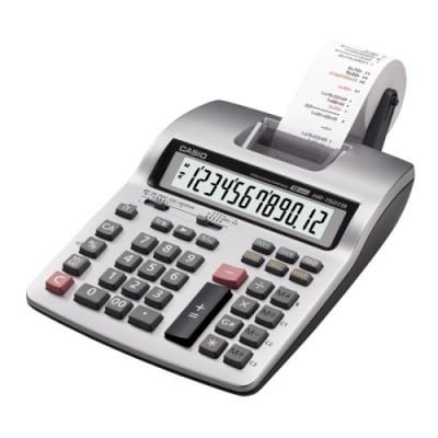 Casio HR150TMPLUS