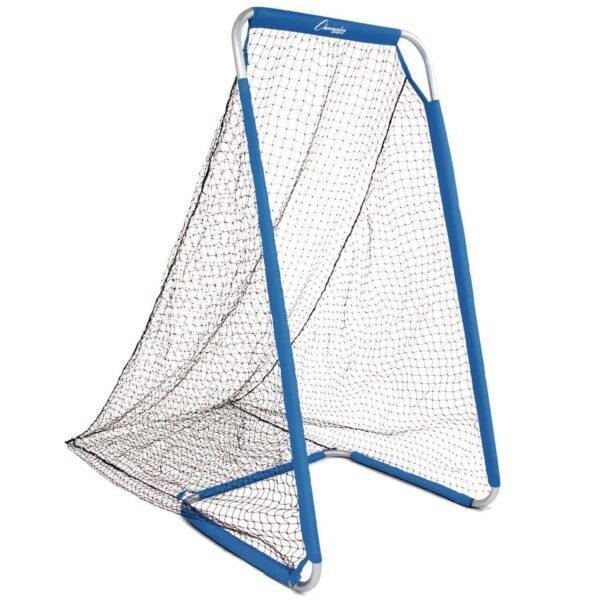 Champion Sports Football Kicking Screen, 96" x 48", 1.5" dia Frame (FKPRO)