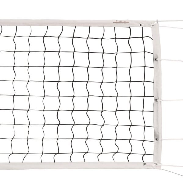 Champion Sports Olympic Power Volleyball Net, 32 ft x 3 ft (VN700)