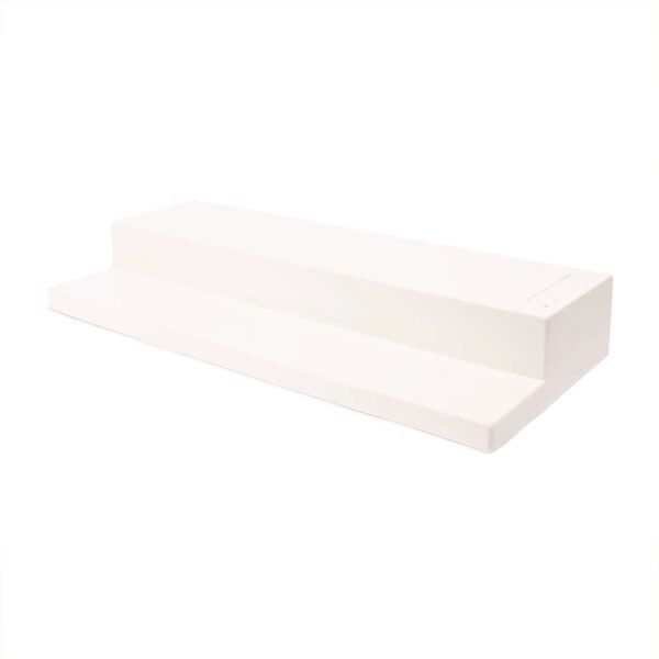 Champion Sports Pro Step Down Pitching Rubber, 24" x 6" (BH82)