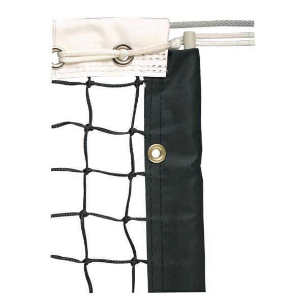 Champion Sports Tournament Tennis Net, 42 ft x 3.5 ft (T100)