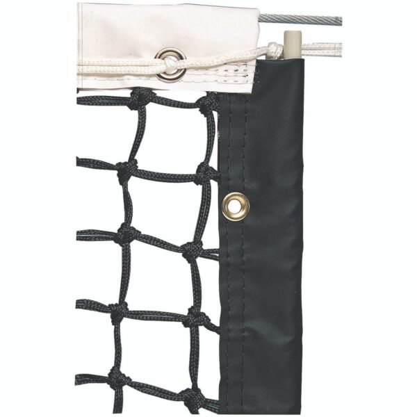 Champion Sports Tournament Tennis Net, 42 ft x 3.5 ft (T200)