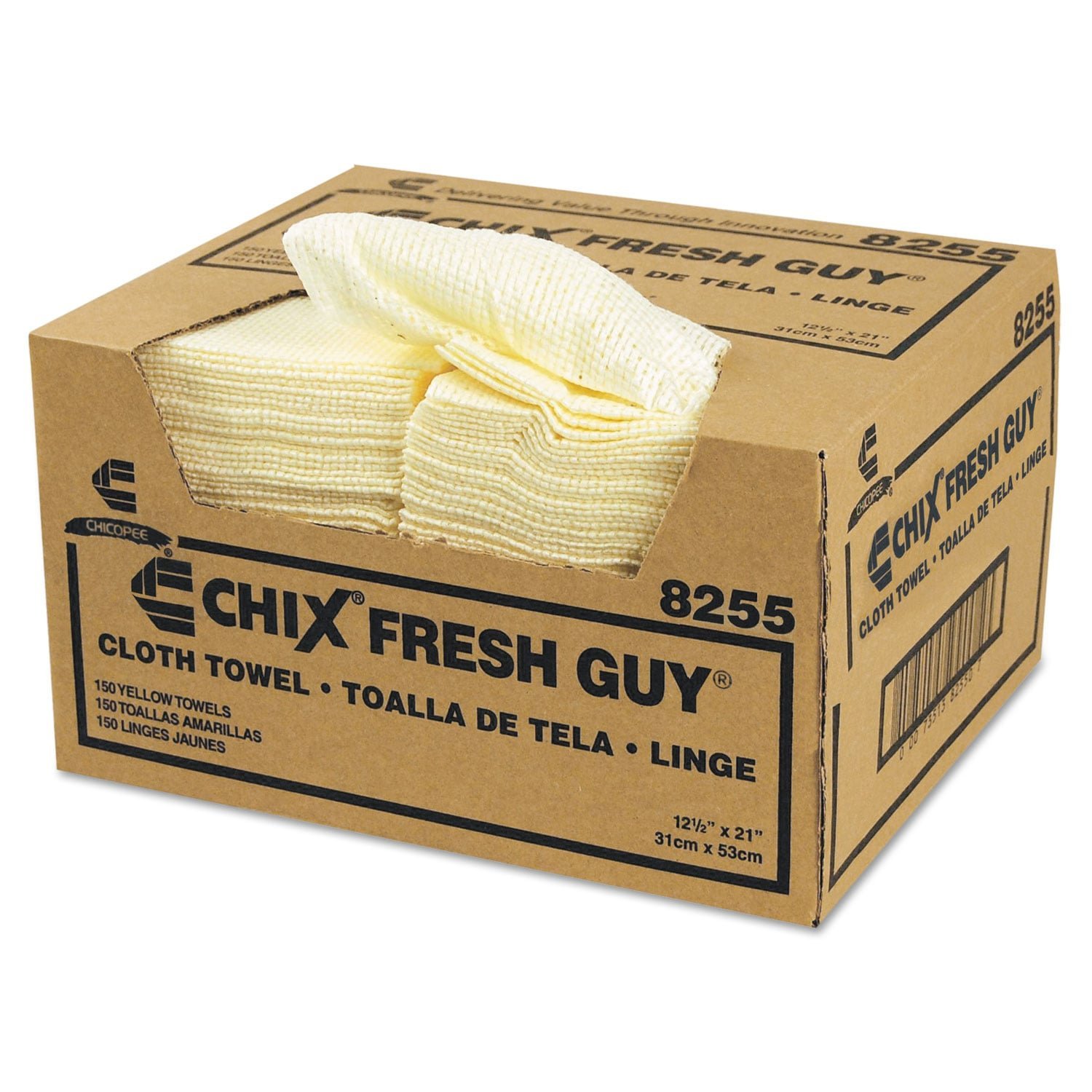 chix-fresh-guy-towels-135-x-135-yellow-150-carton-8255.jpg
