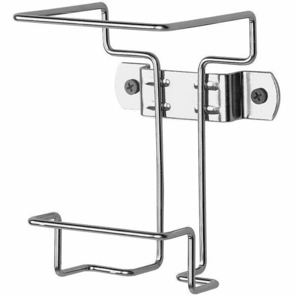 Covidien Mounting Bracket - Chrome Steel - 1 Each (SWBR100912)