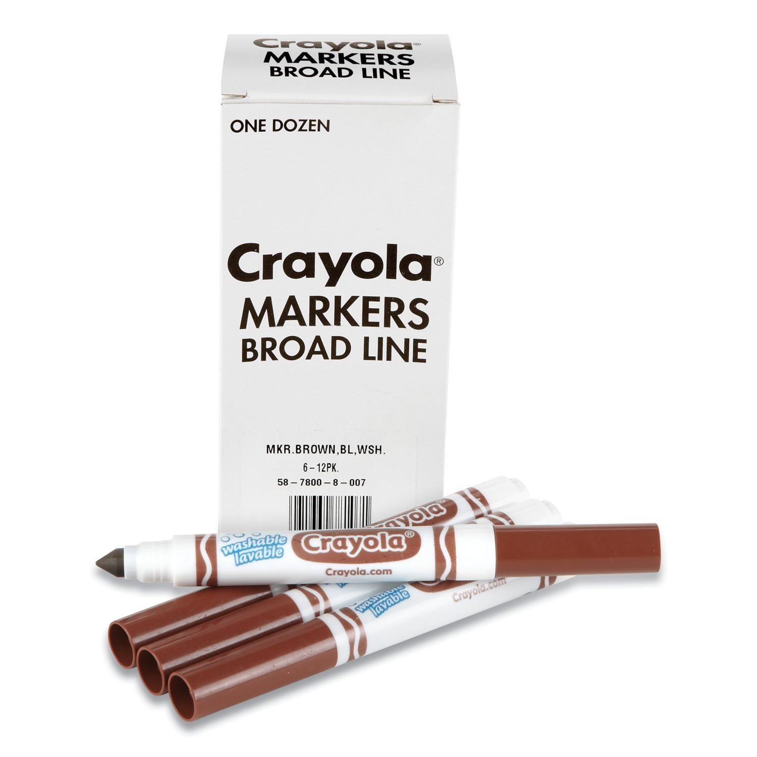 crayola-broad-line-washable-markers-broad-bullet-tip-brown-12-box-587800007.jpg