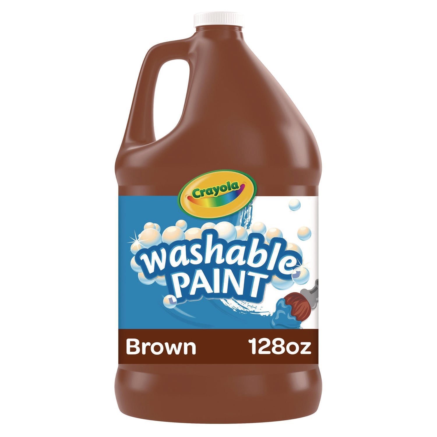 crayola-washable-paint-brown-1-gal-bottle-542128007.jpg